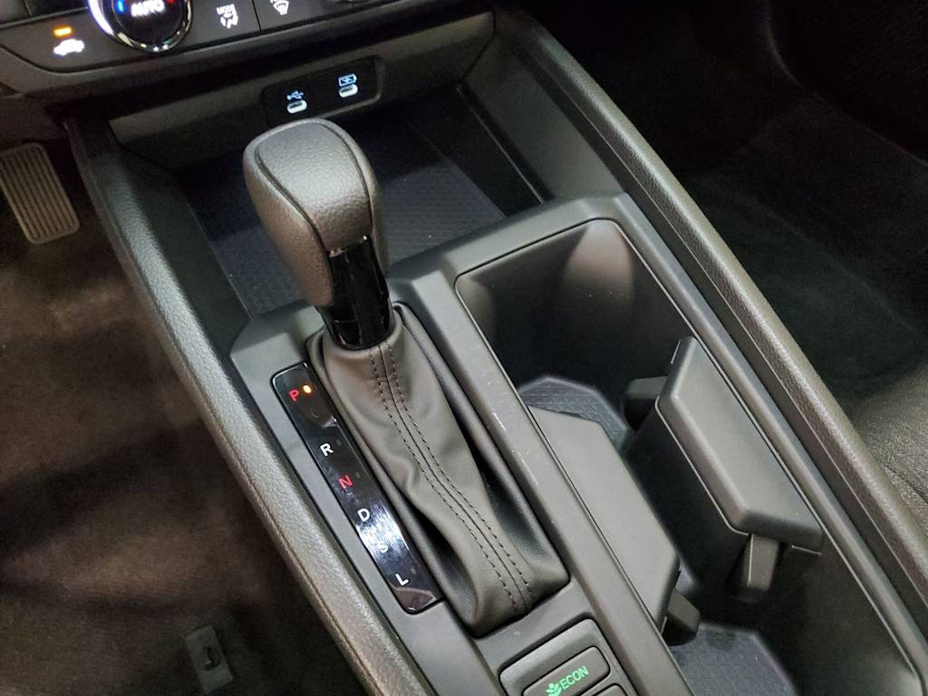 Thumbnail: 2025 Honda Accord - 11