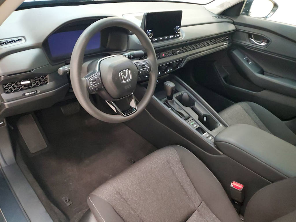 Thumbnail: 2025 Honda Accord - 2