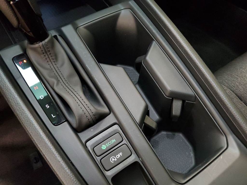 Thumbnail: 2025 Honda Accord - 19