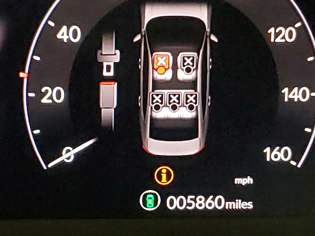 Thumbnail: 2025 Honda Accord - 23