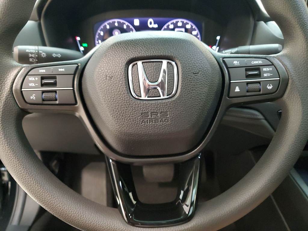 Thumbnail: 2025 Honda Accord - 20