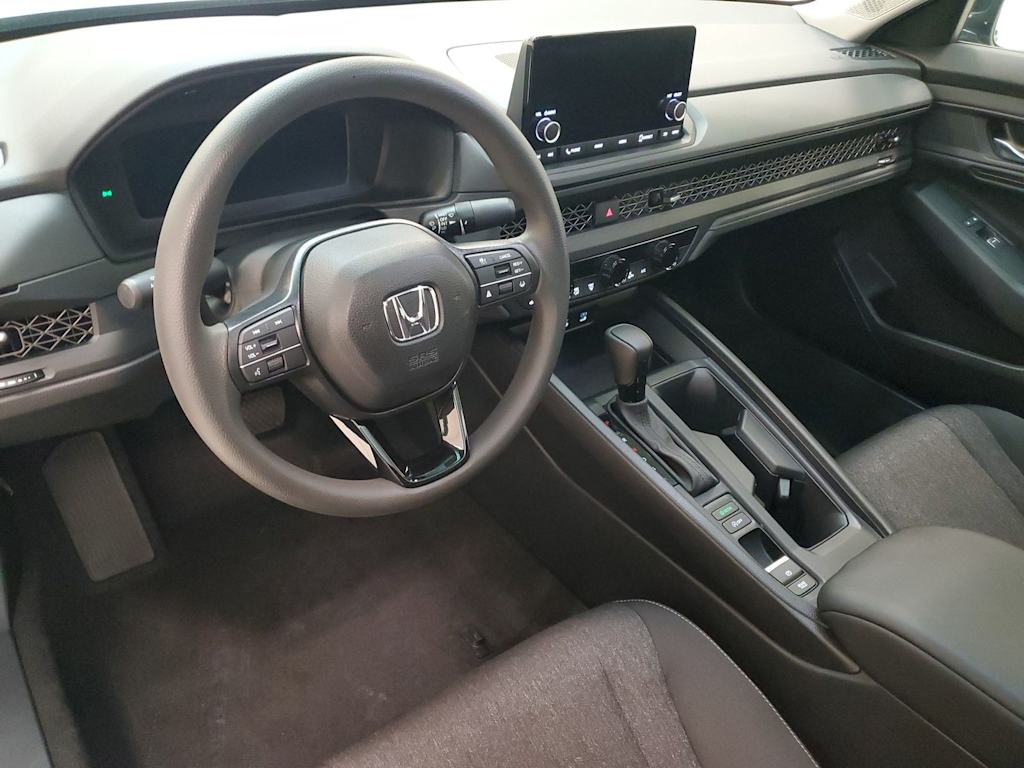 Thumbnail: 2025 Honda Accord - 7