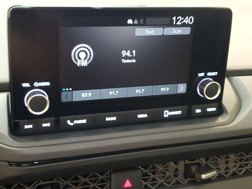 Thumbnail: 2025 Honda Accord - 15
