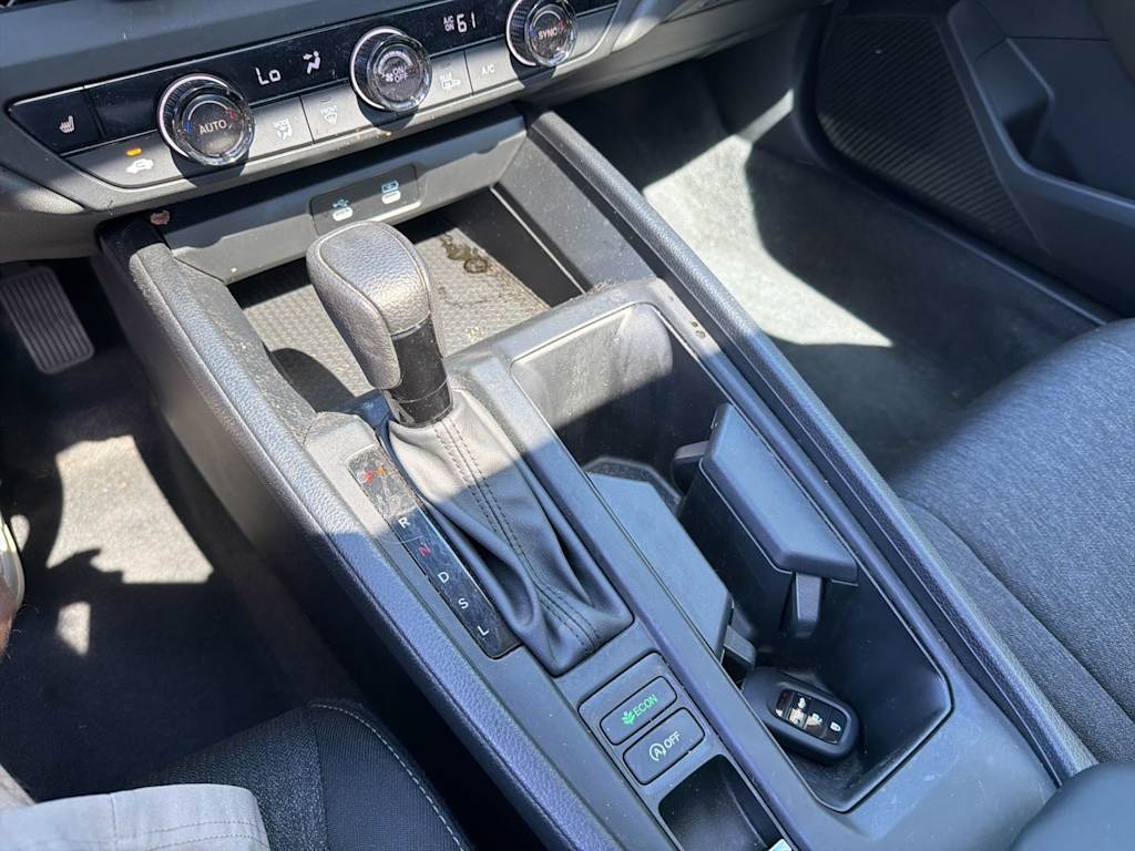 Thumbnail: 2025 Honda Accord - 10