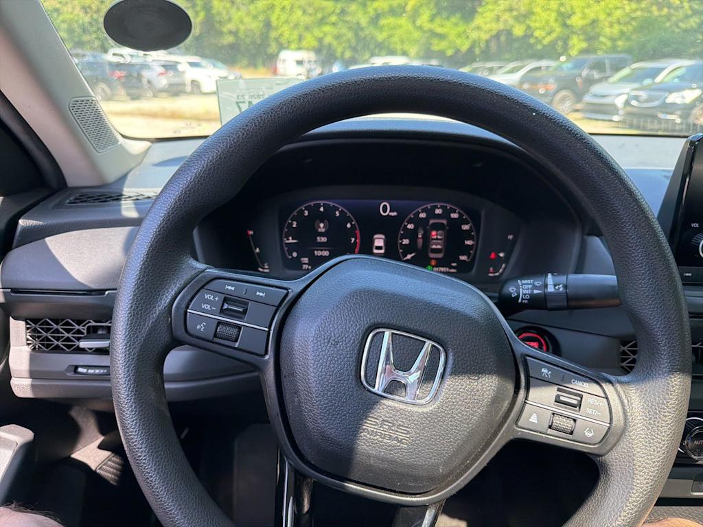 Thumbnail: 2025 Honda Accord - 2