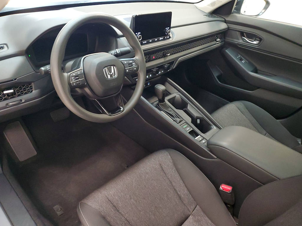 Thumbnail: 2025 Honda Accord - 2