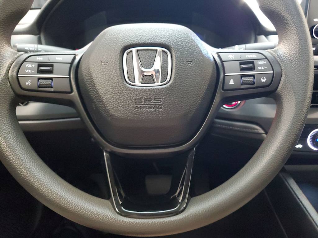 Thumbnail: 2025 Honda Accord - 20