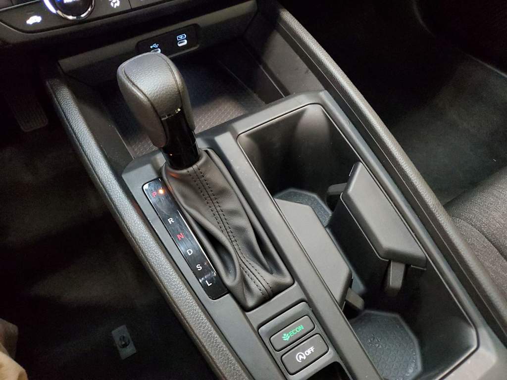 Thumbnail: 2025 Honda Accord - 11