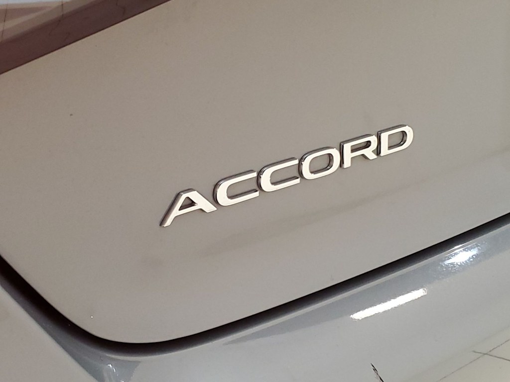 Thumbnail: 2025 Honda Accord - 5