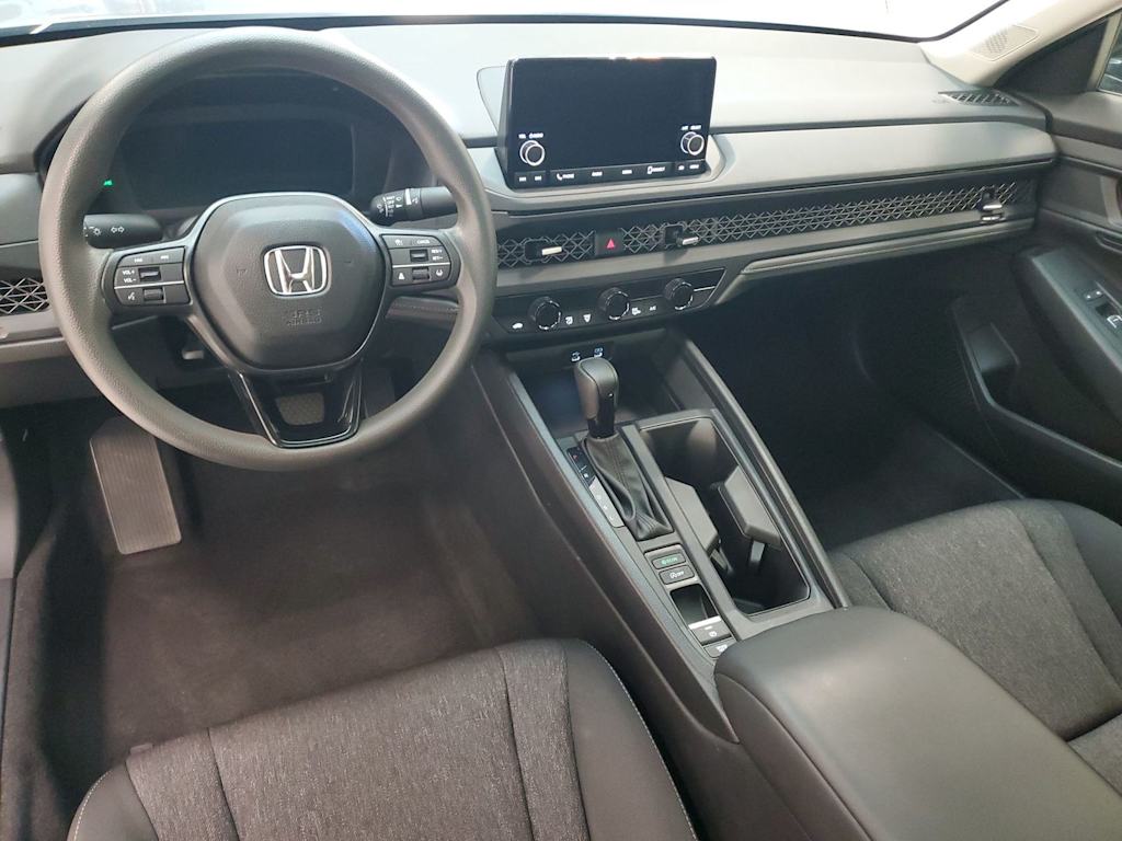 Thumbnail: 2025 Honda Accord - 7