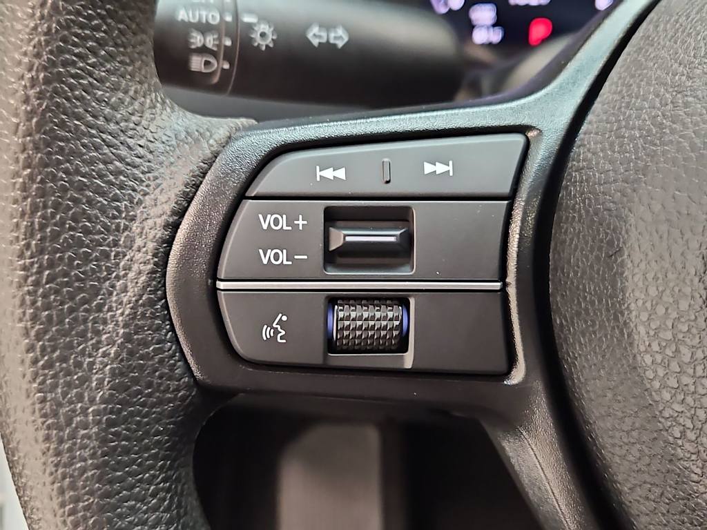 Thumbnail: 2026 Honda Accord - 21