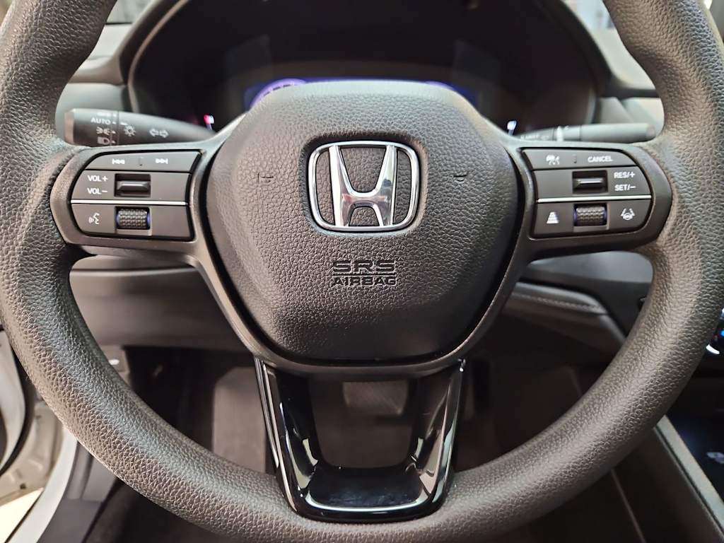 Thumbnail: 2026 Honda Accord - 20