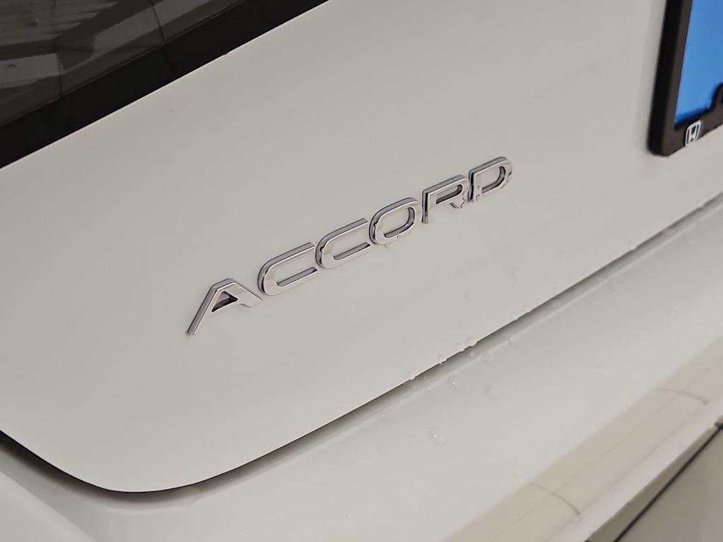 Thumbnail: 2026 Honda Accord - 5