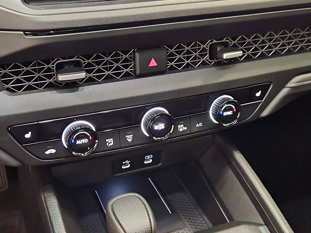 Thumbnail: 2026 Honda Accord - 30
