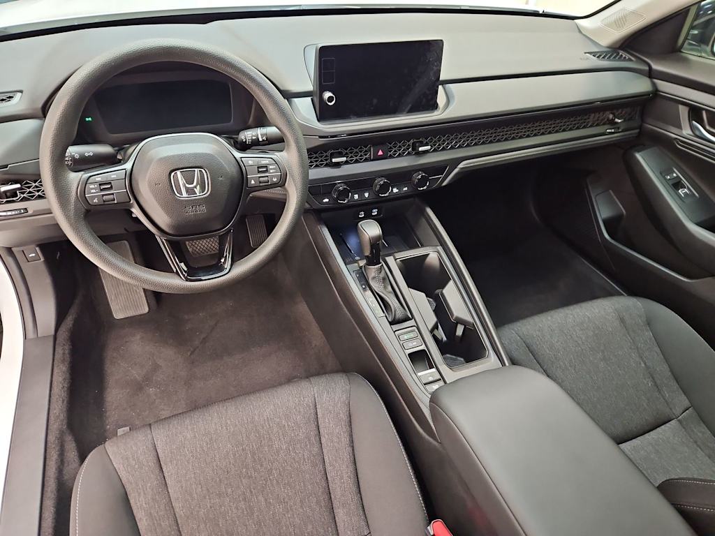Thumbnail: 2026 Honda Accord - 7