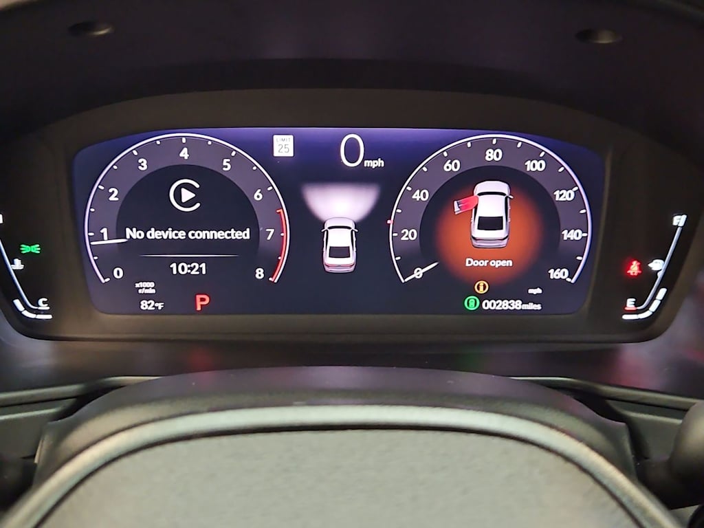 Thumbnail: 2026 Honda Accord - 12
