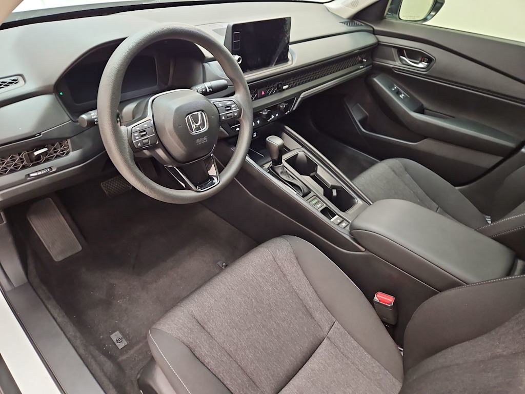 Thumbnail: 2026 Honda Accord - 2