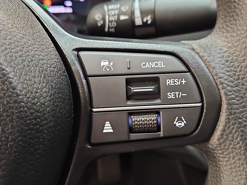 Thumbnail: 2026 Honda Accord - 22