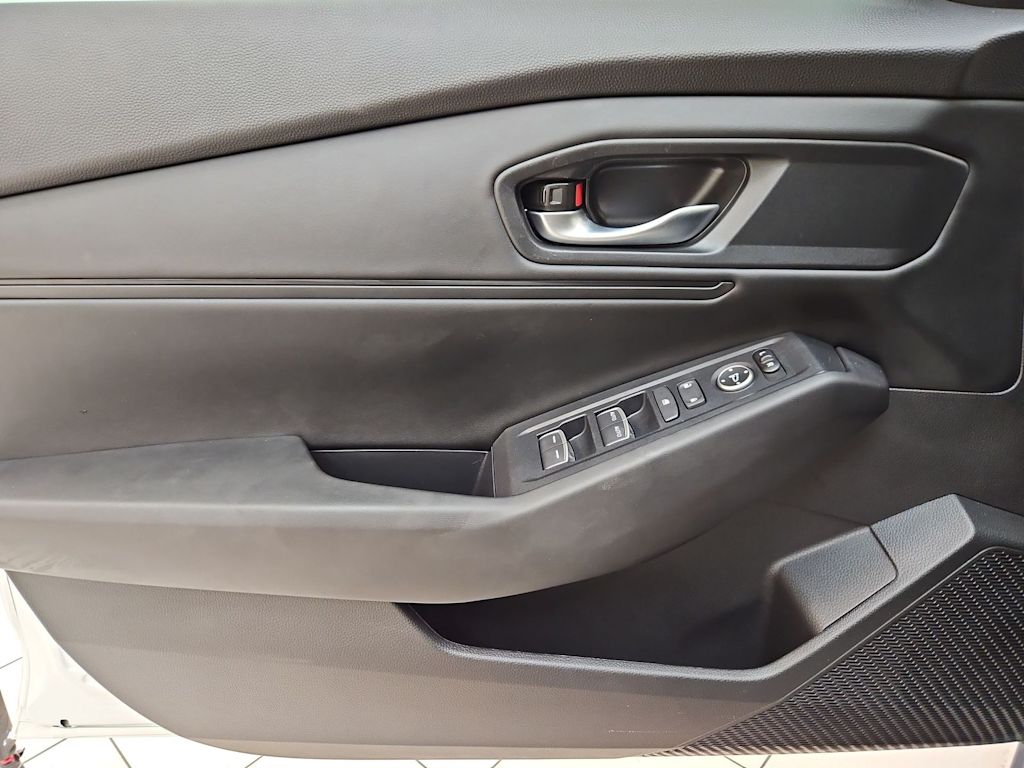 Thumbnail: 2026 Honda Accord - 24