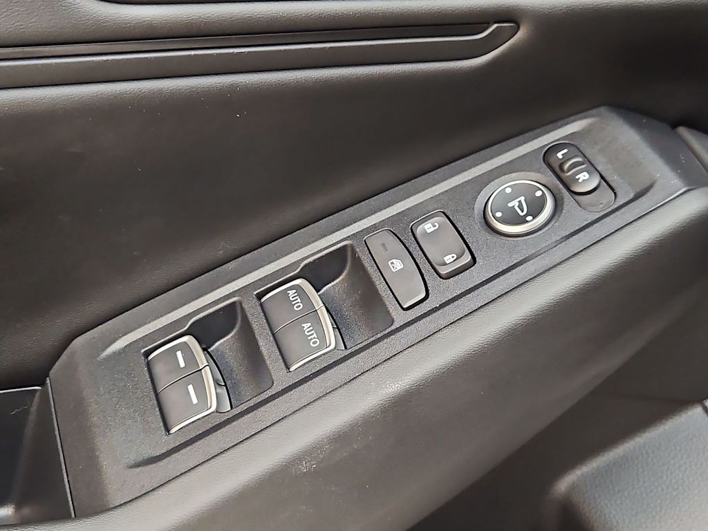 Thumbnail: 2026 Honda Accord - 25