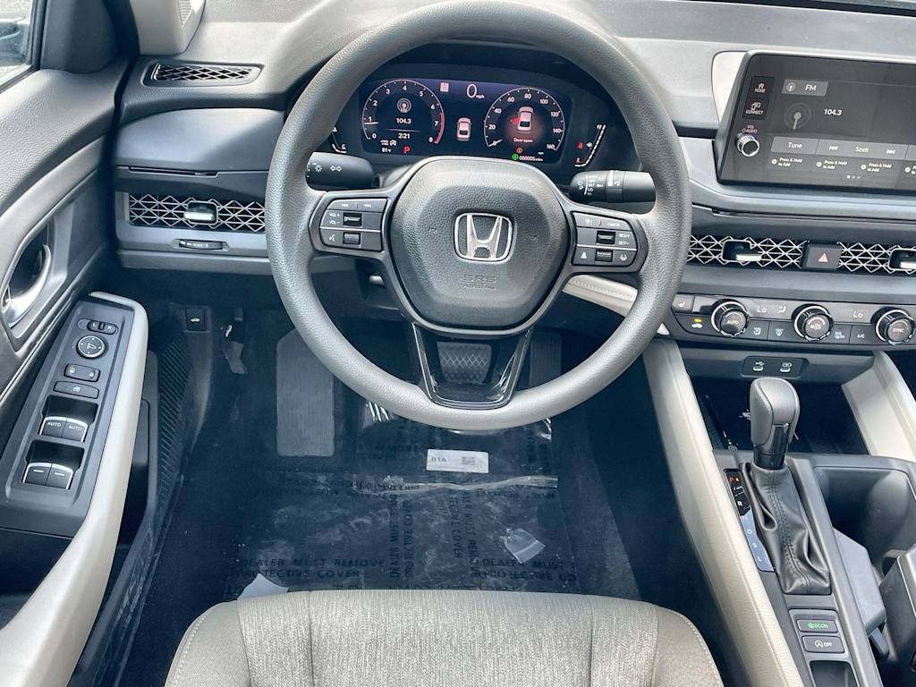 Thumbnail: 2026 Honda Accord - 2