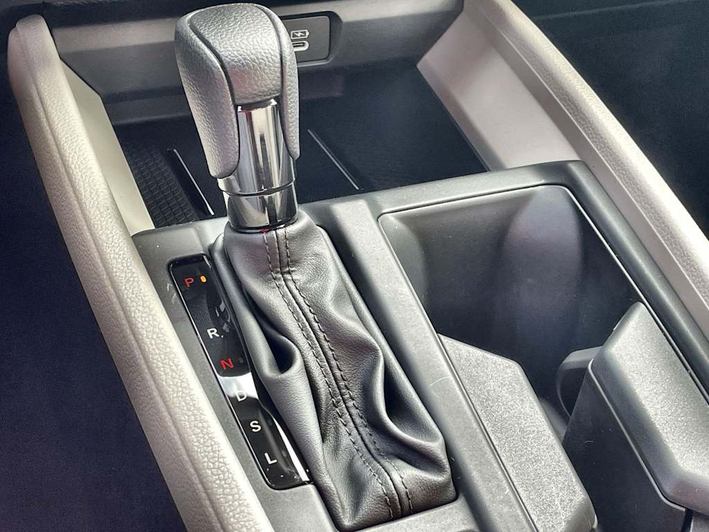 Thumbnail: 2026 Honda Accord - 13