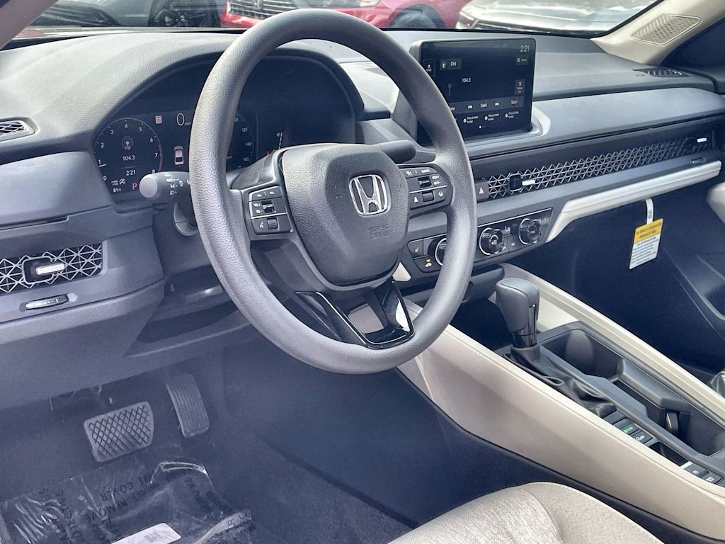 Thumbnail: 2026 Honda Accord - 8