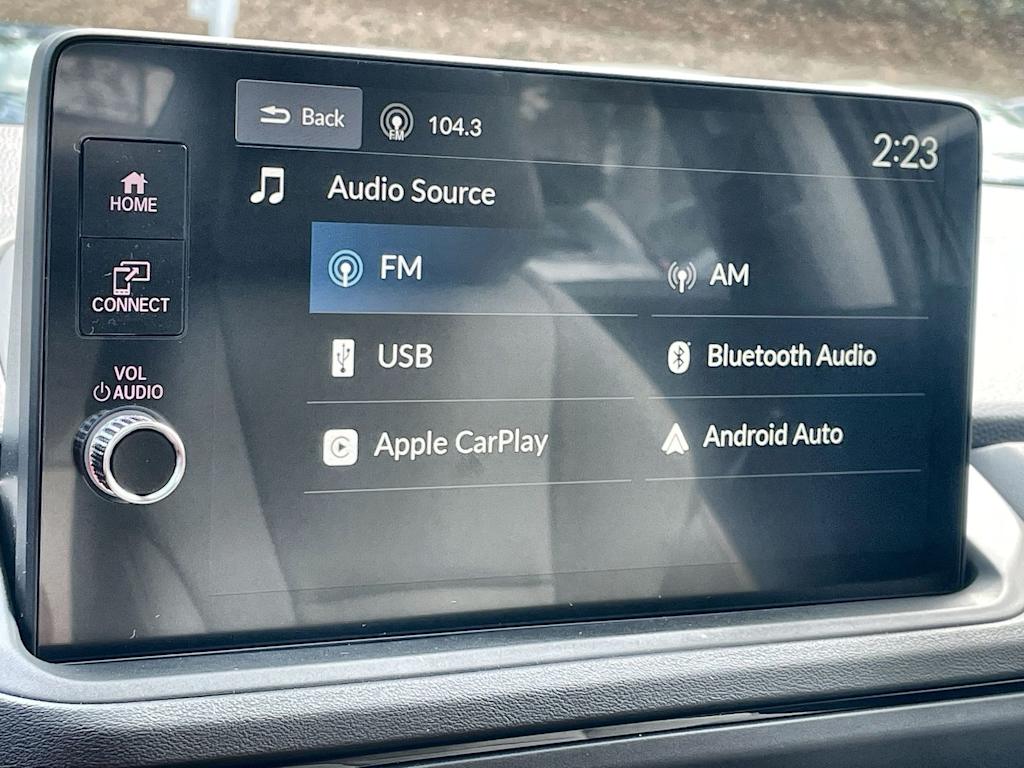 Thumbnail: 2026 Honda Accord - 18