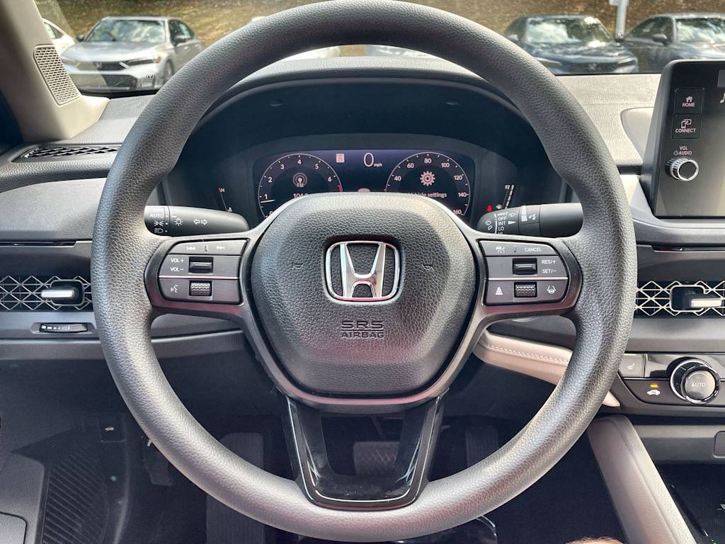 Thumbnail: 2026 Honda Accord - 11