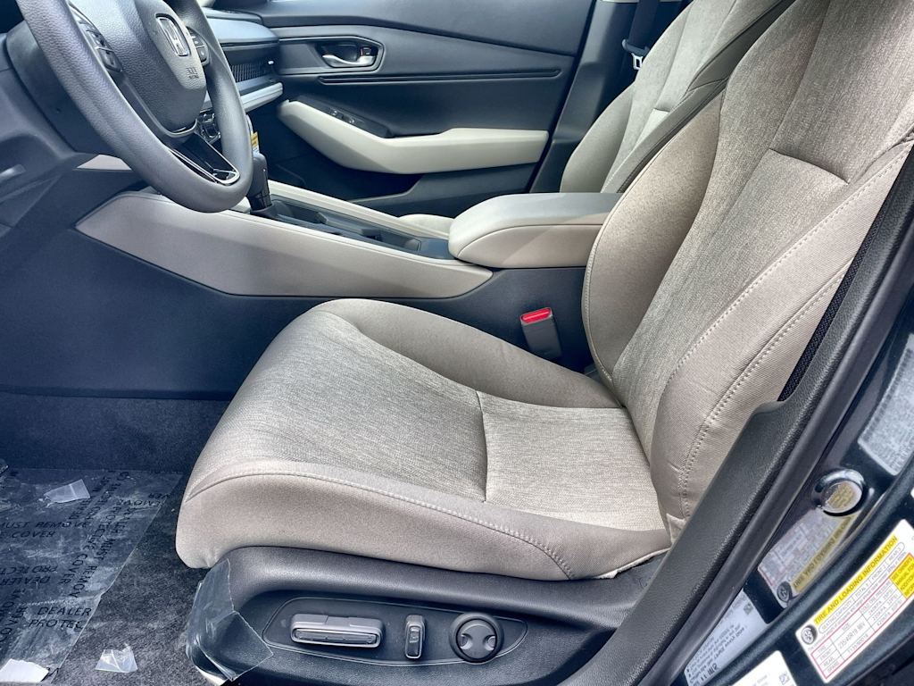 Thumbnail: 2026 Honda Accord - 9