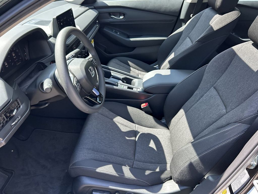 Thumbnail: 2026 Honda Accord - 2