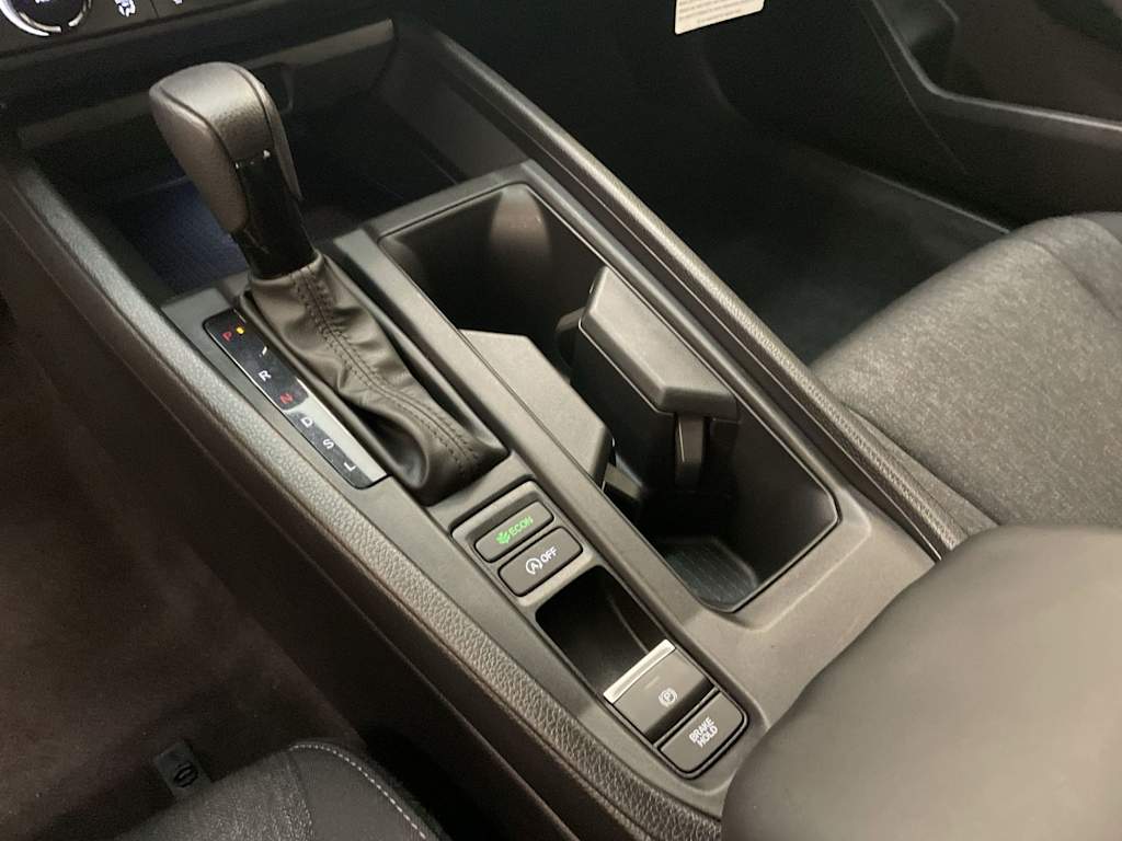 Thumbnail: 2025 Honda Accord - 13