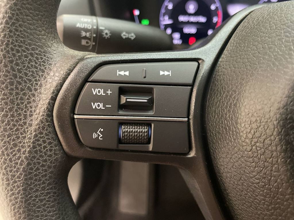 Thumbnail: 2025 Honda Accord - 21