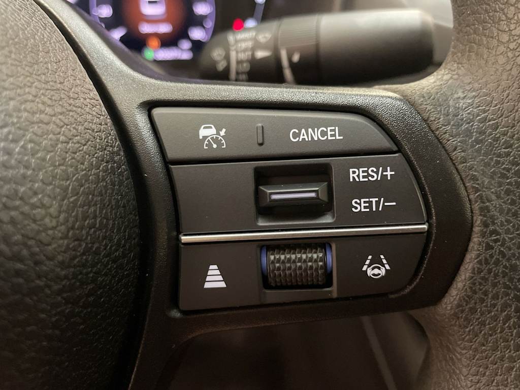 Thumbnail: 2025 Honda Accord - 22