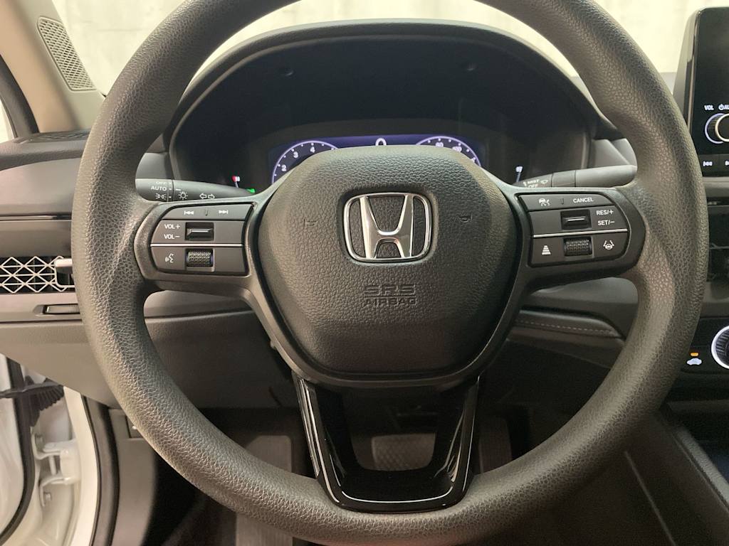 Thumbnail: 2025 Honda Accord - 8