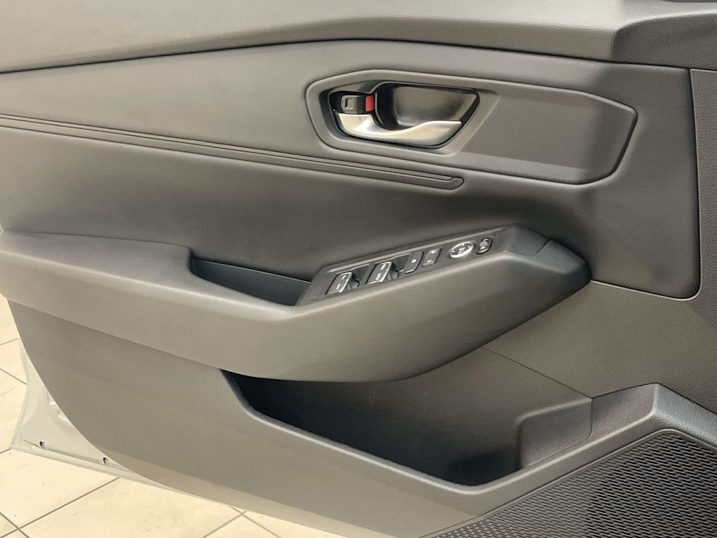 Thumbnail: 2025 Honda Accord - 25