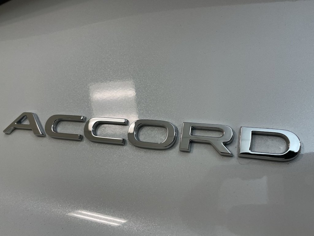 Thumbnail: 2025 Honda Accord - 6
