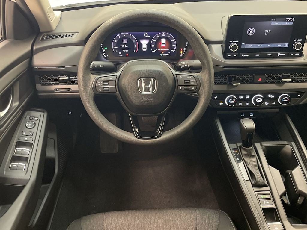 Thumbnail: 2025 Honda Accord - 11