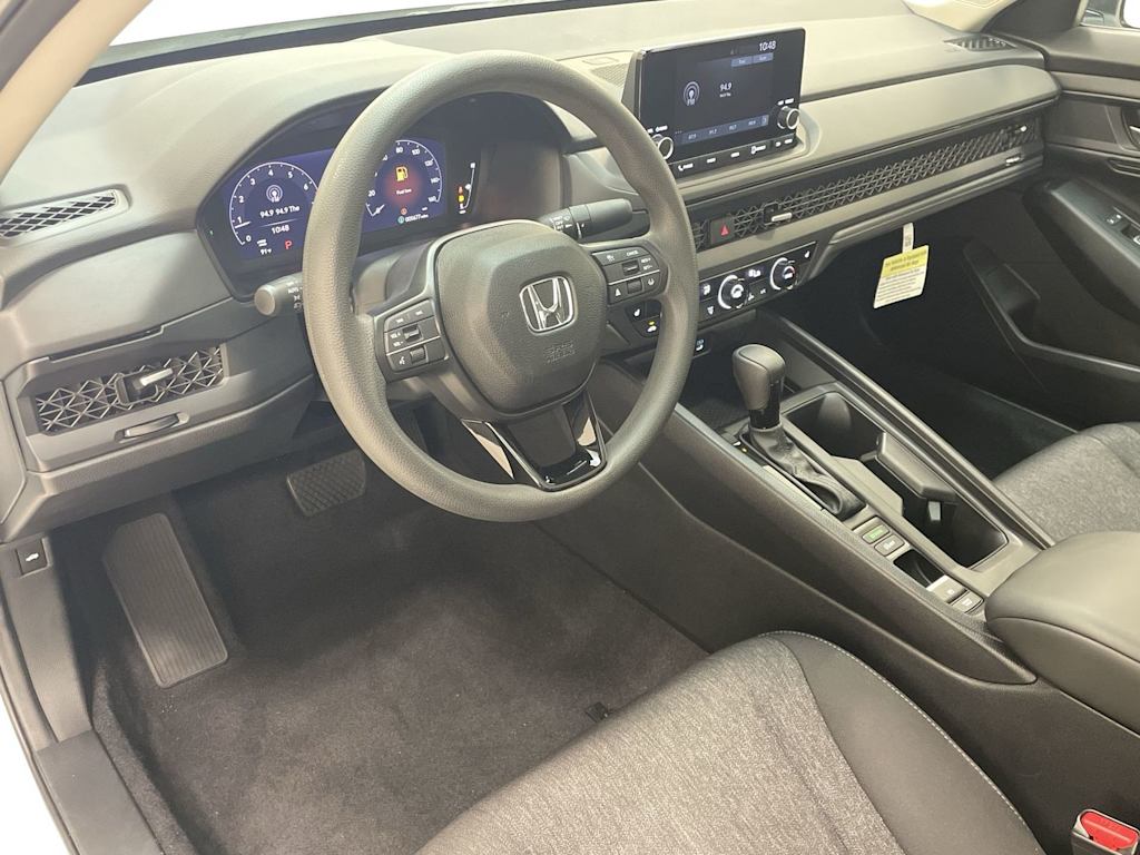 Thumbnail: 2025 Honda Accord - 2