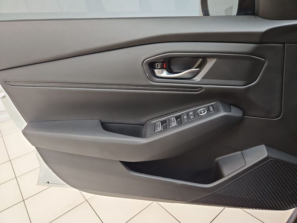 Thumbnail: 2025 Honda Accord - 24