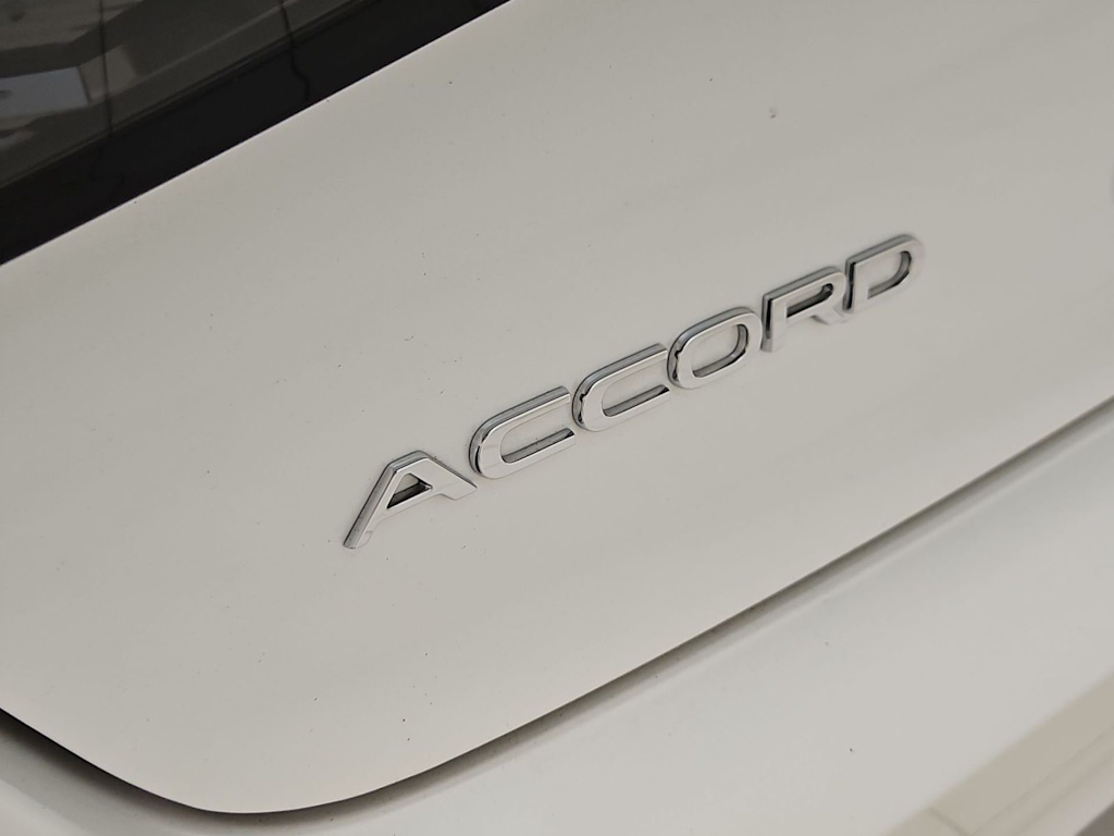 Thumbnail: 2025 Honda Accord - 5
