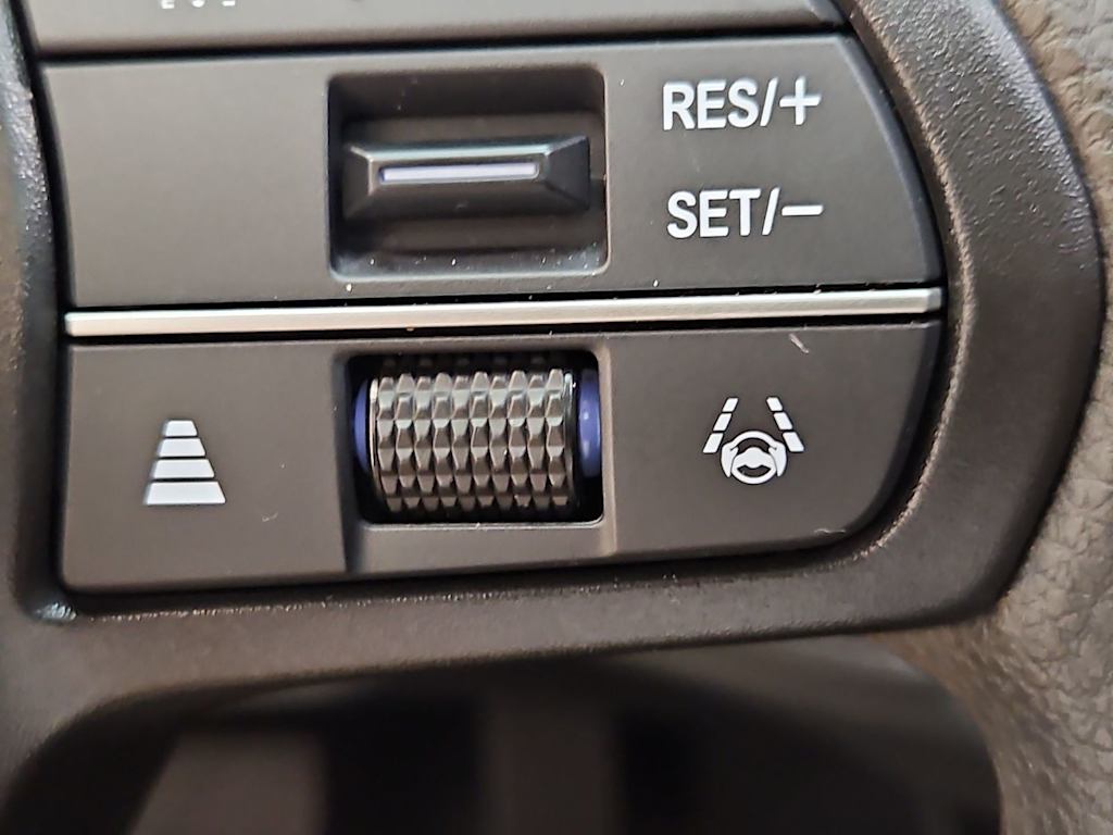 Thumbnail: 2025 Honda Accord - 33