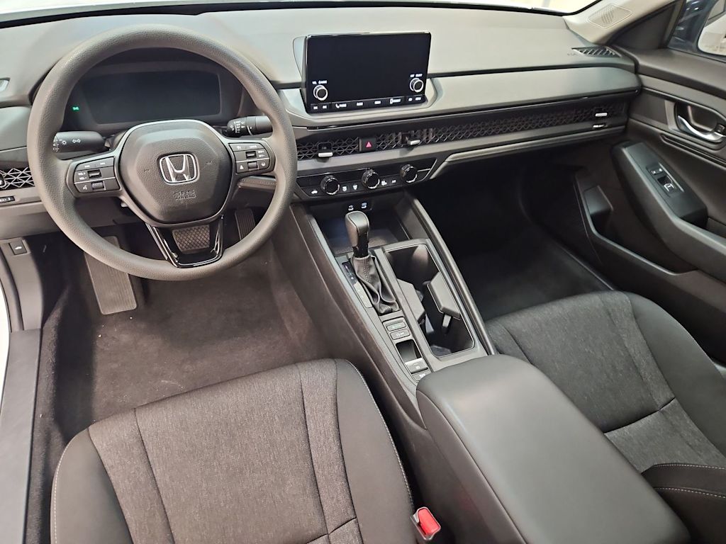 Thumbnail: 2025 Honda Accord - 10
