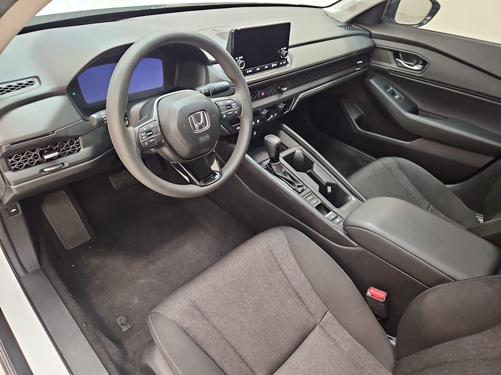 Thumbnail: 2025 Honda Accord - 2