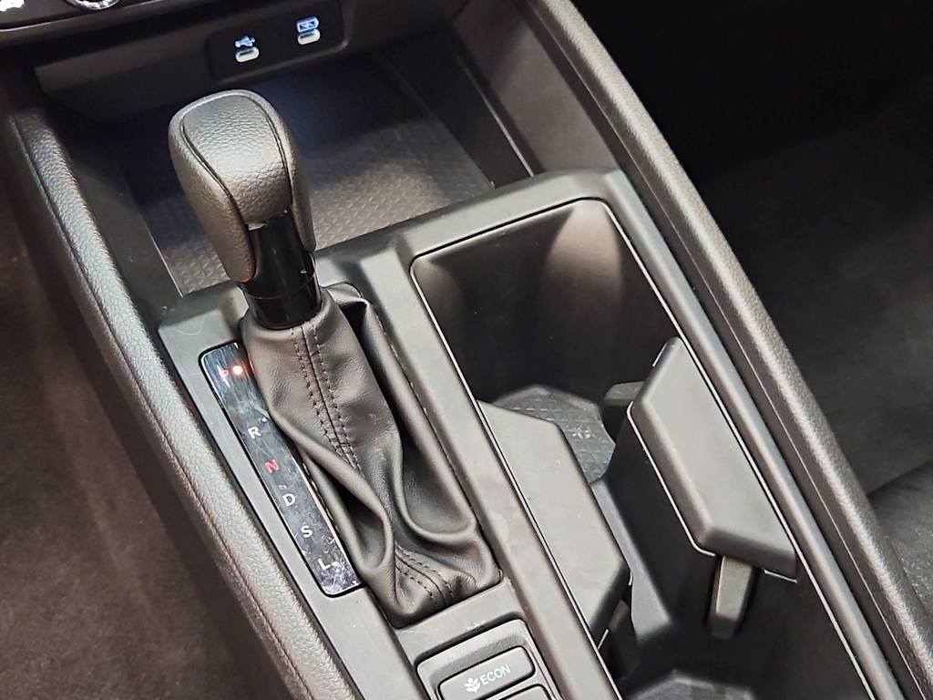 Thumbnail: 2025 Honda Accord - 12