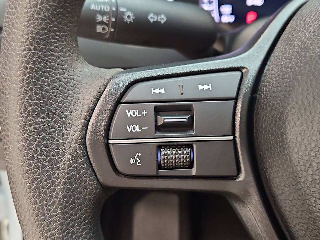 Thumbnail: 2025 Honda Accord - 21