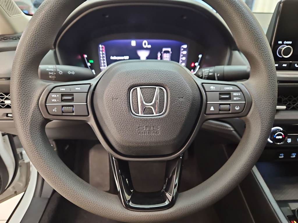 Thumbnail: 2025 Honda Accord - 7