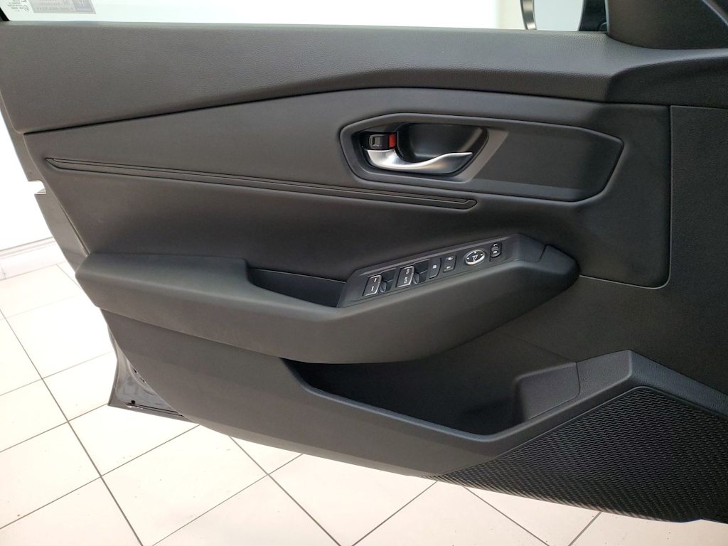 Thumbnail: 2025 Honda Accord - 24