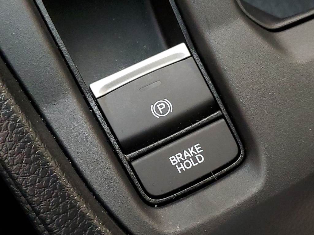 Thumbnail: 2025 Honda Accord - 32