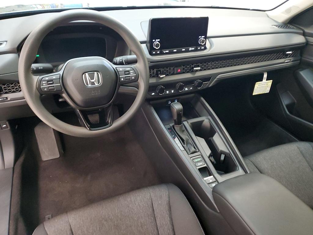 Thumbnail: 2025 Honda Accord - 7